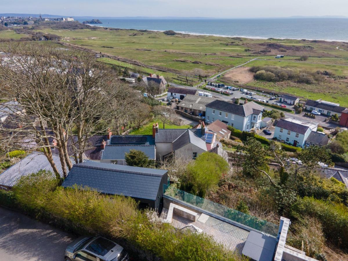 Apartamento Priory Bay Escapes - Visum Tenby Exterior foto
