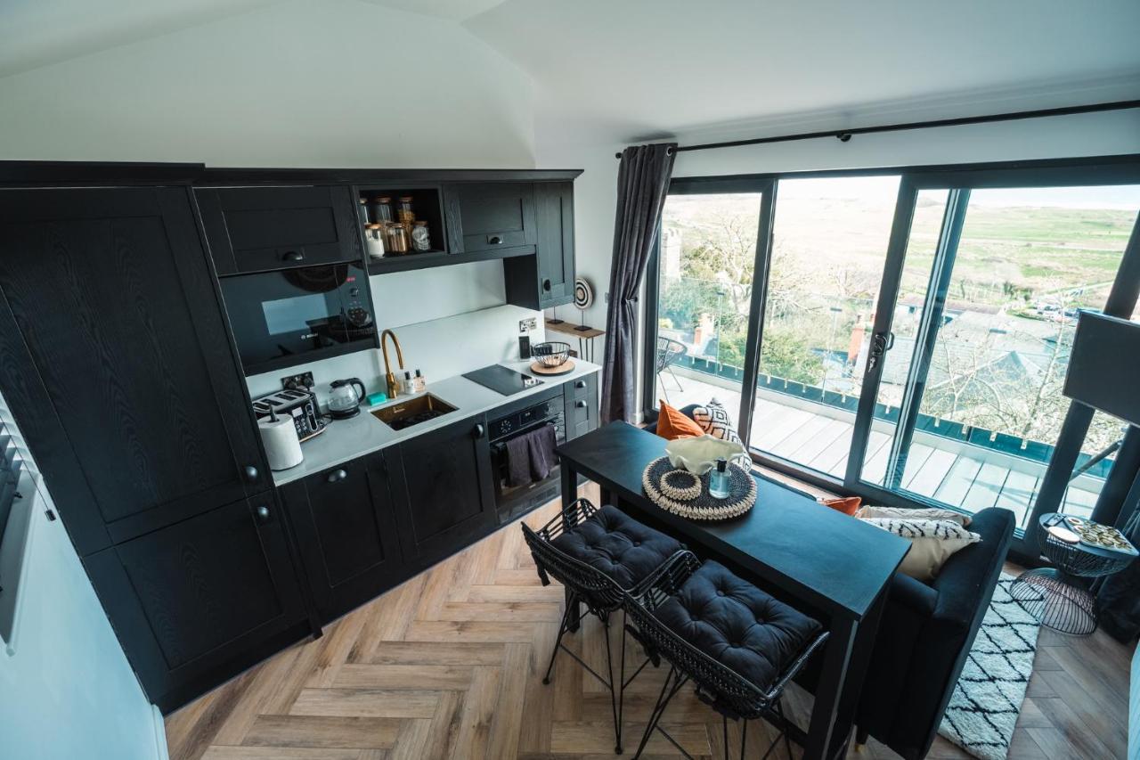 Apartamento Priory Bay Escapes - Visum Tenby Exterior foto