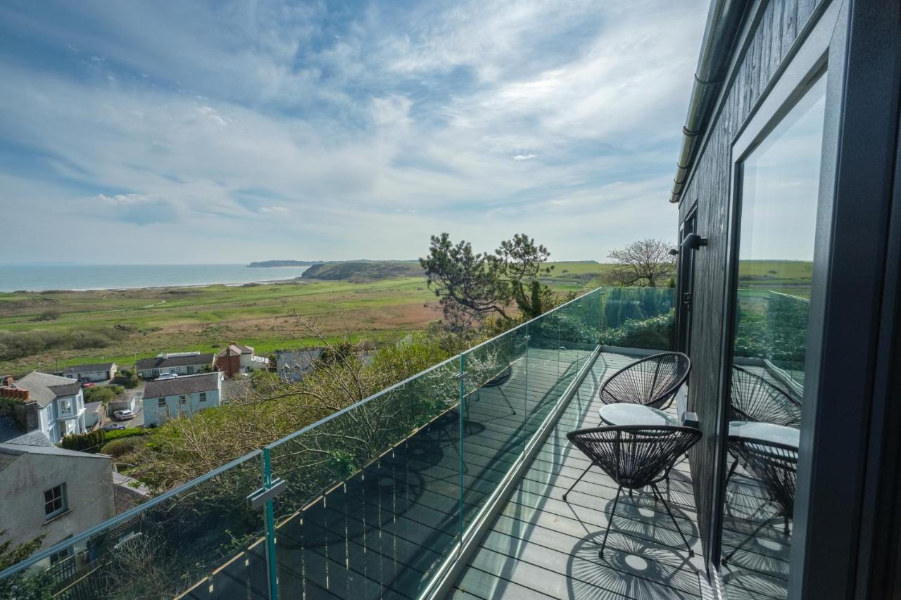 Apartamento Priory Bay Escapes - Visum Tenby Exterior foto