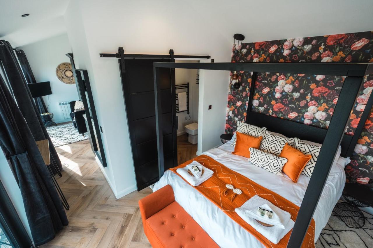 Apartamento Priory Bay Escapes - Visum Tenby Exterior foto