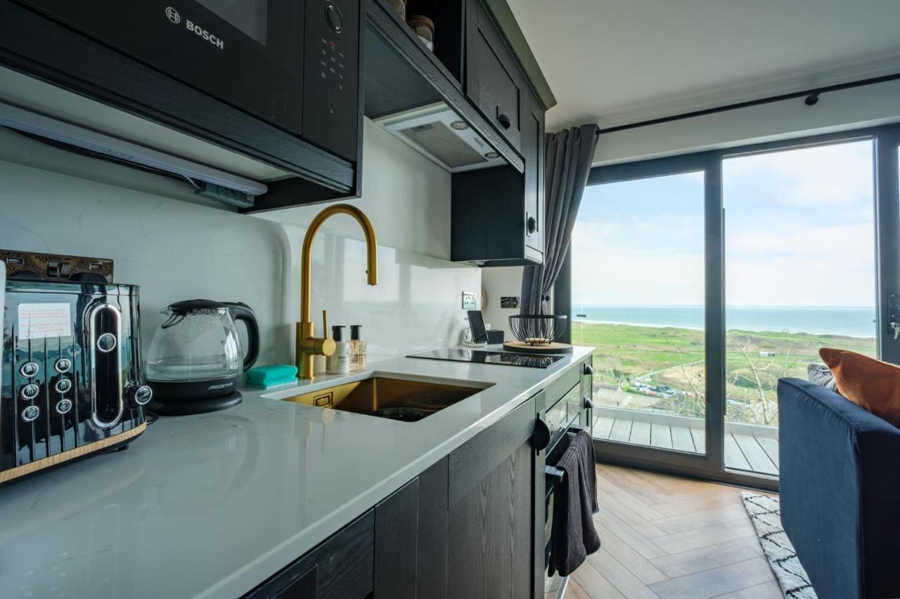 Apartamento Priory Bay Escapes - Visum Tenby Exterior foto