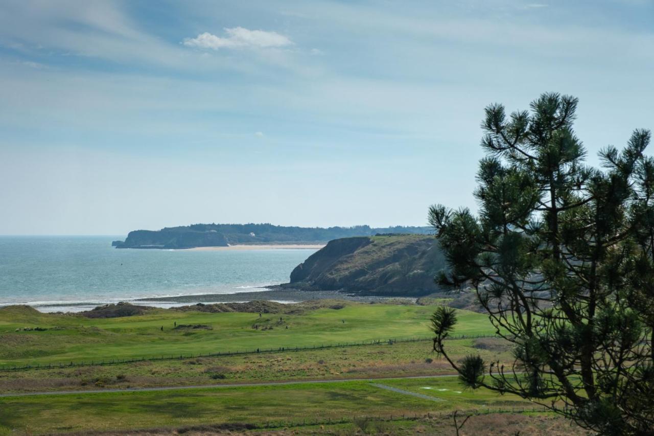 Apartamento Priory Bay Escapes - Visum Tenby Exterior foto